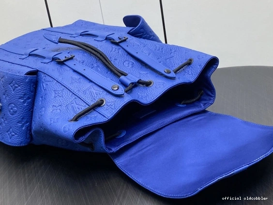 Official oldcobbler CHRISTOPHER PM VUITTON LOUIS 0812